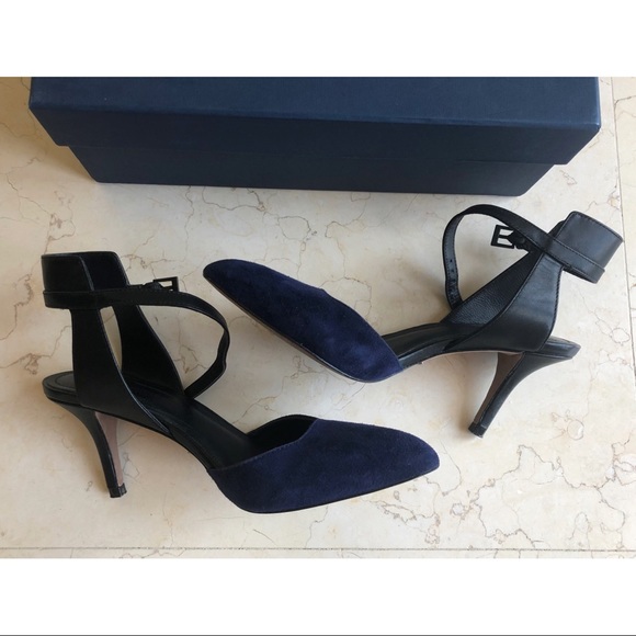 Pour La Victoire Gia d’Orsay Heels - Picture 8 of 14